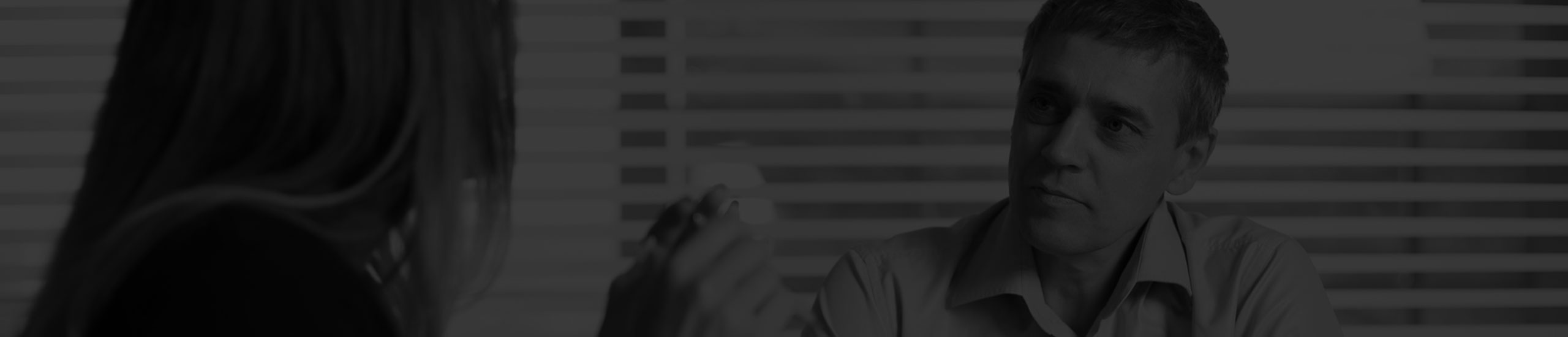 Búsqueda Estratégica de Talento