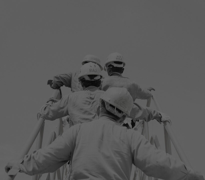 Ingeniería y Construcción